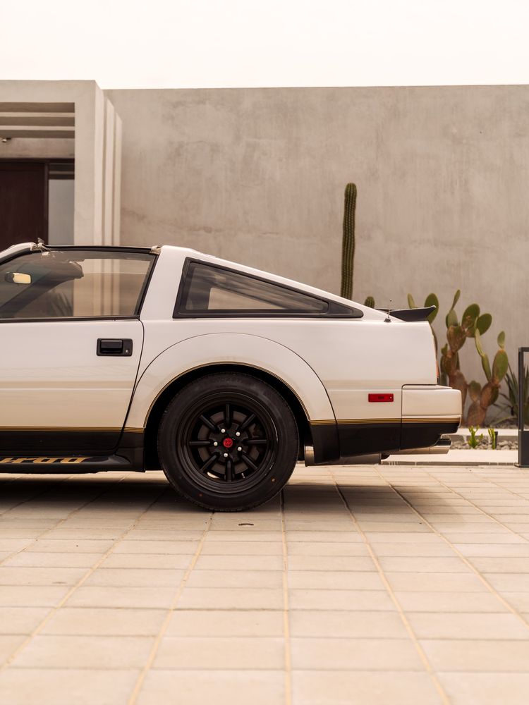 300ZX Z31