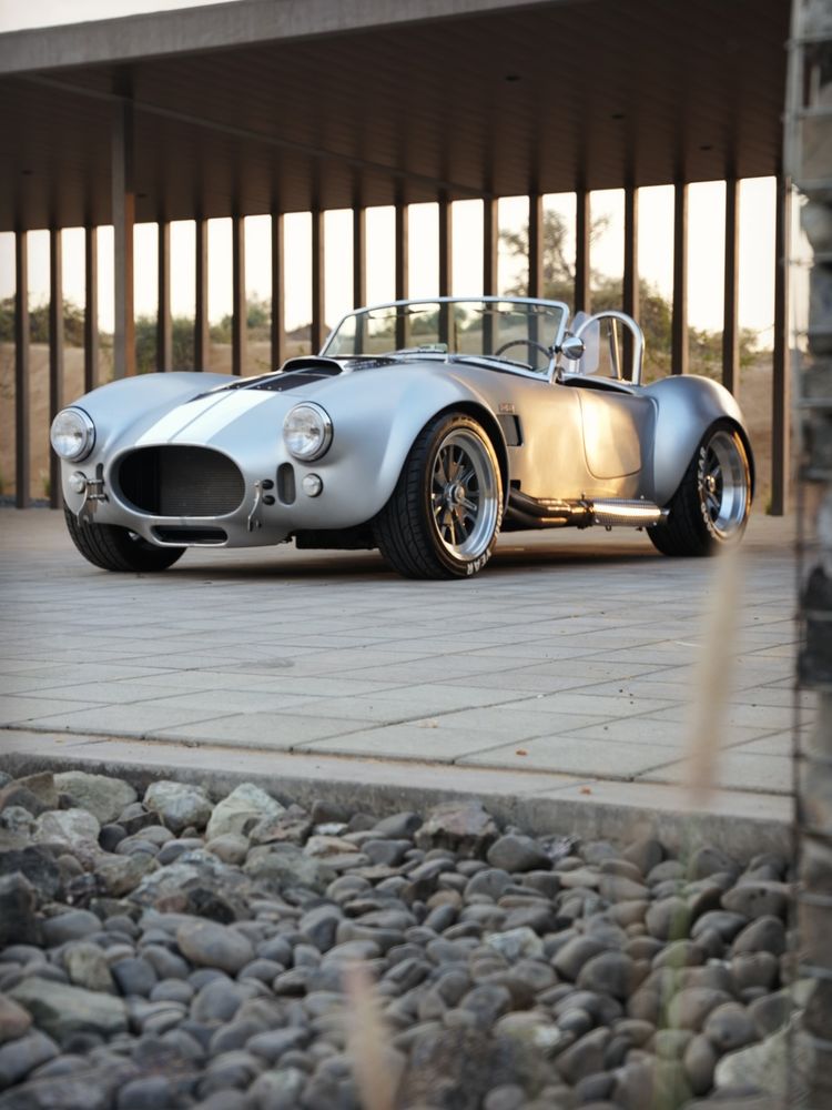 Backdraft Cobra