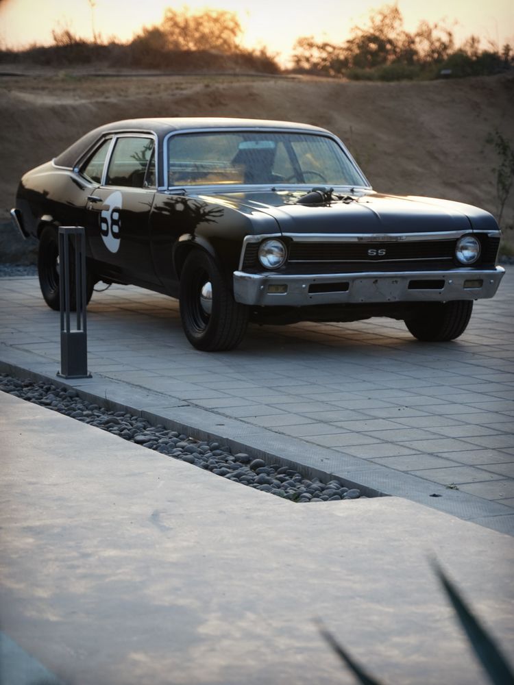 Nova SS
