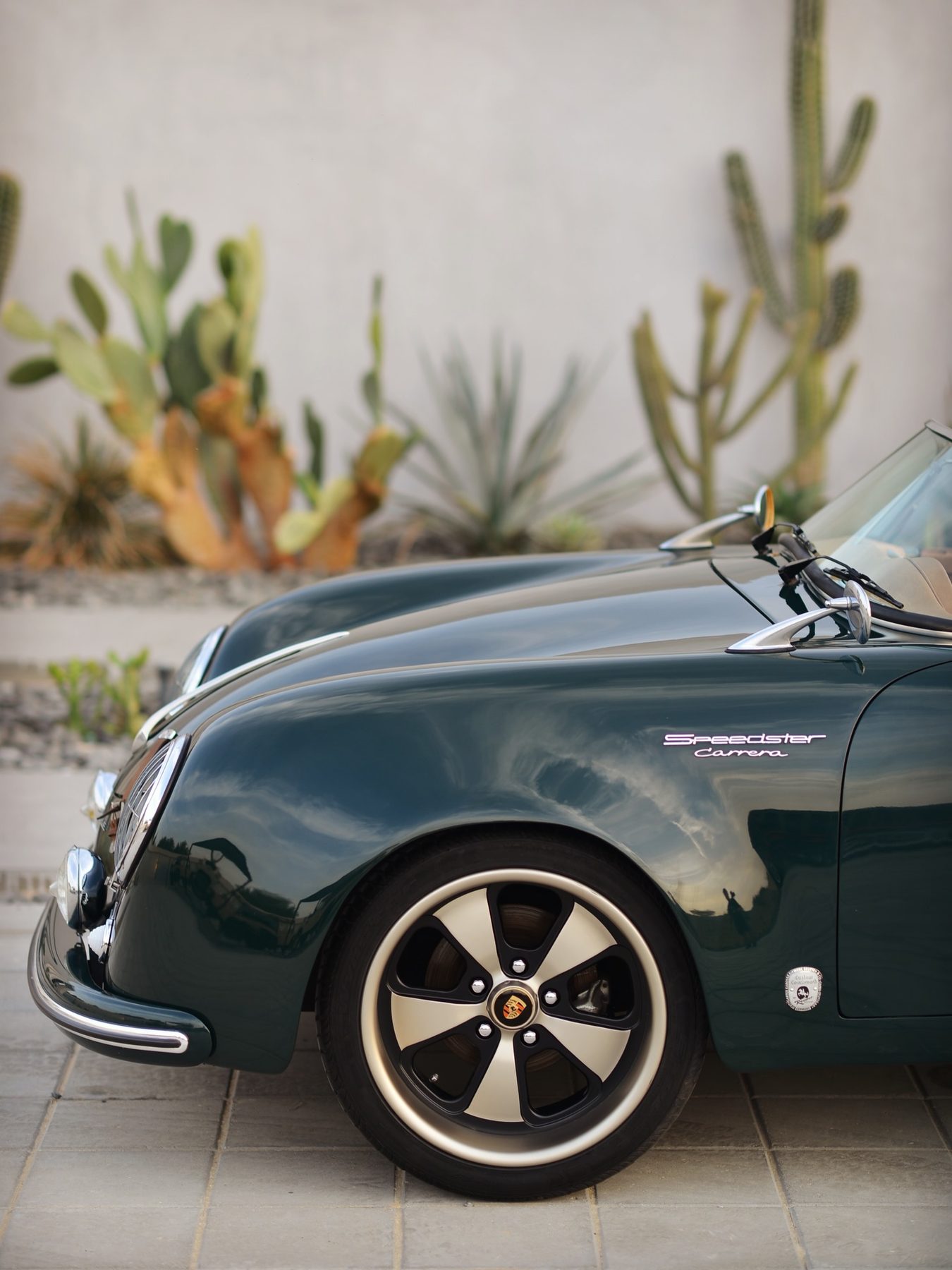 356 Speedster